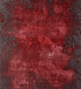Акриловий килим MAGNIFIQUE MQ48M RED-GREY